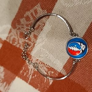 ❤️10/$16 New grateful dead bracelet